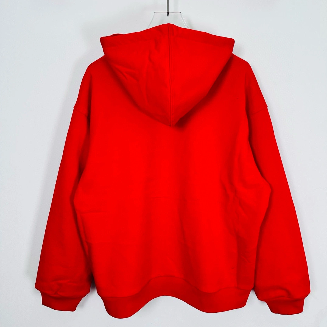 wg.luxury-S575 24FW ARC THERMAL LINED ZIP UP HOODED 4colour item:E-F373I0599-4H